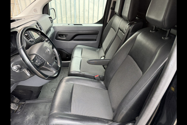 Opel Vivaro 2.0 CDTI 150PK EURO6 L3H1 Achteruitrijcamera/Trekhaak/navigatie systeem/cruise control