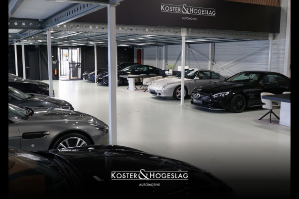 BMW 5 Serie Touring M5 | Direct leverbaar - Urban Green - Drivers Pack