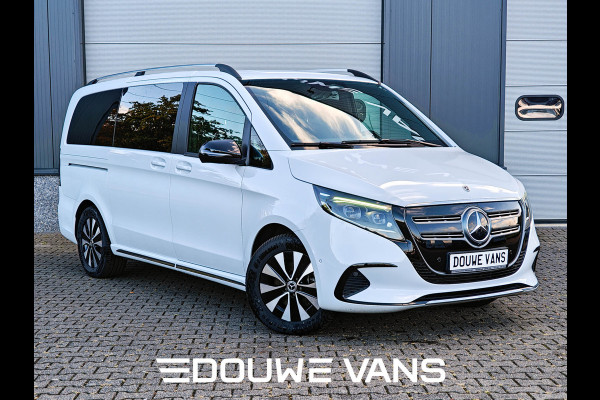 Mercedes-Benz Eqv L2 300 2x Schuifdeur Facelift model 7 Persoons DAB