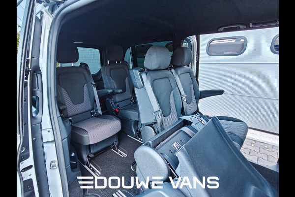 Mercedes-Benz Eqv L2 300 2x Schuifdeur Facelift model 7 Persoons DAB