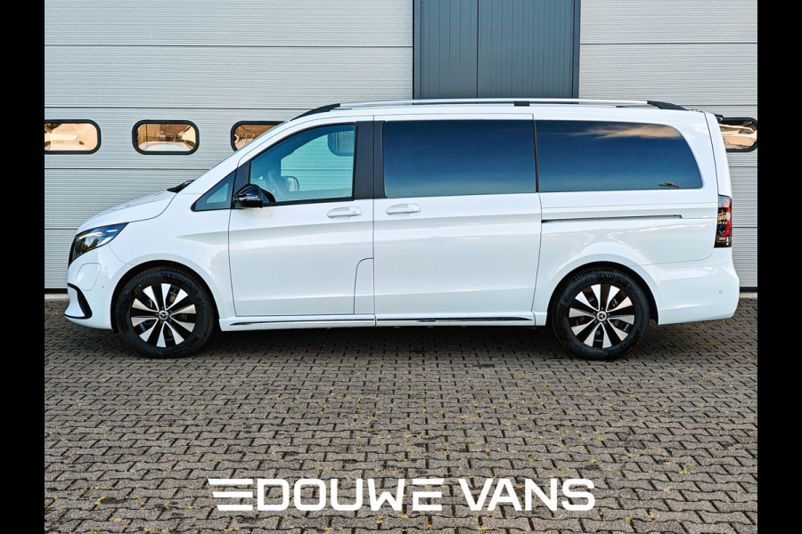 Mercedes-Benz Eqv L2 300 2x Schuifdeur Facelift model 7 Persoons DAB