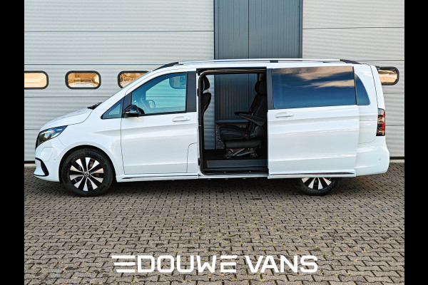 Mercedes-Benz Eqv L2 300 2x Schuifdeur Facelift model 7 Persoons DAB