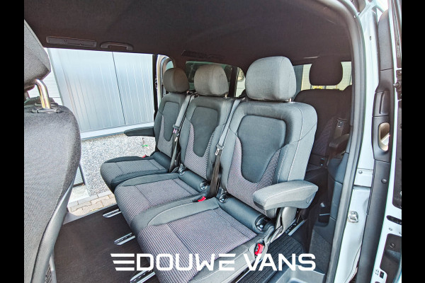 Mercedes-Benz Eqv L2 300 2x Schuifdeur Facelift model 7 Persoons DAB