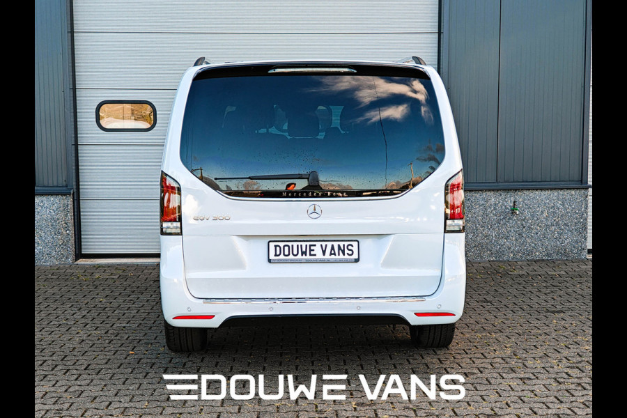 Mercedes-Benz Eqv L2 300 2x Schuifdeur Facelift model 7 Persoons DAB