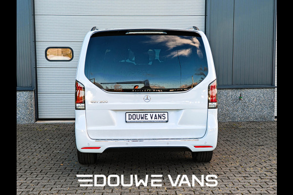 Mercedes-Benz Eqv L2 300 2x Schuifdeur Facelift model 7 Persoons DAB
