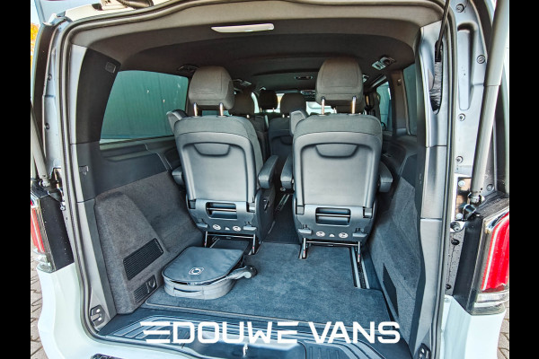 Mercedes-Benz Eqv L2 300 2x Schuifdeur Facelift model 7 Persoons DAB