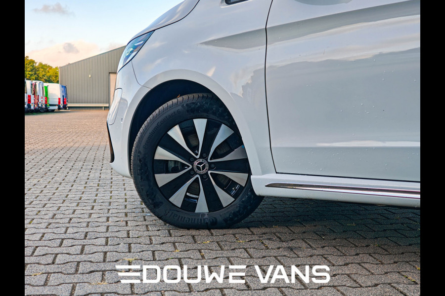 Mercedes-Benz Eqv L2 300 2x Schuifdeur Facelift model 7 Persoons DAB