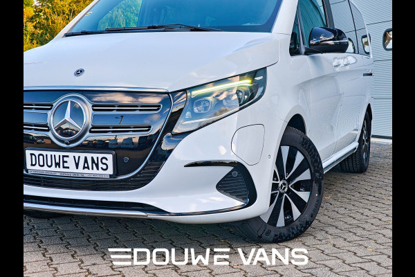 Mercedes-Benz Eqv L2 300 2x Schuifdeur Facelift model 7 Persoons DAB