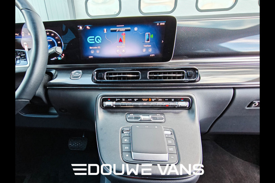 Mercedes-Benz Eqv L2 300 2x Schuifdeur Facelift model 7 Persoons DAB
