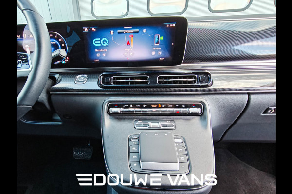 Mercedes-Benz Eqv L2 300 2x Schuifdeur Facelift model 7 Persoons DAB