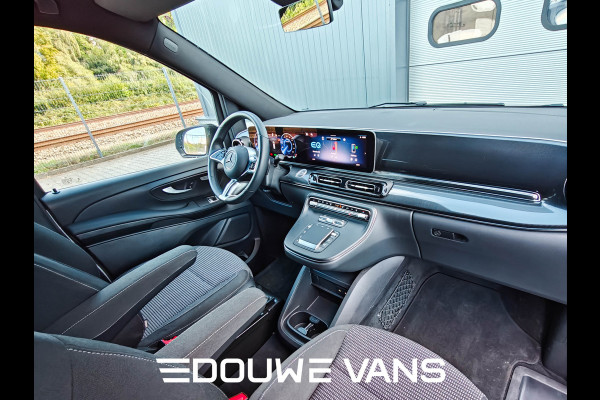 Mercedes-Benz Eqv L2 300 2x Schuifdeur Facelift model 7 Persoons DAB