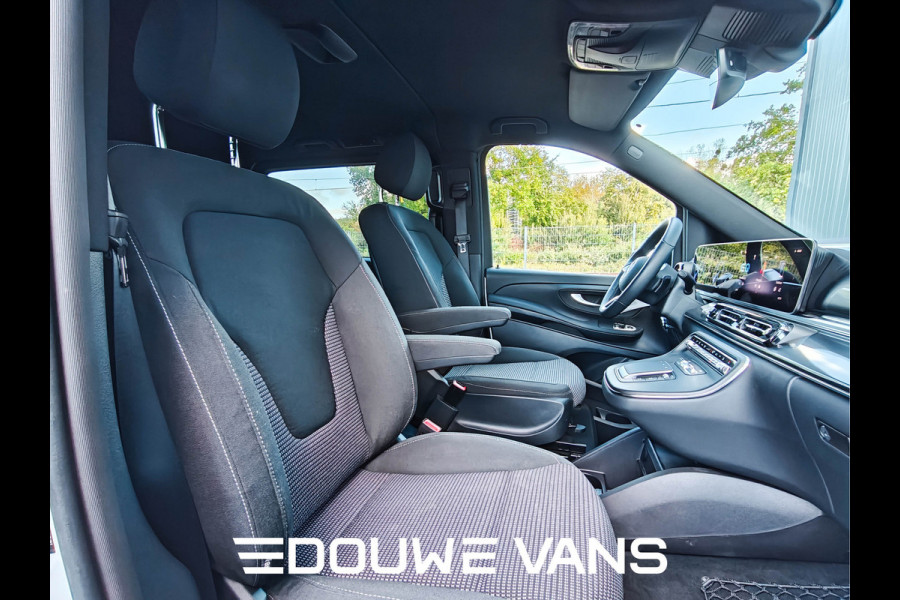Mercedes-Benz Eqv L2 300 2x Schuifdeur Facelift model 7 Persoons DAB