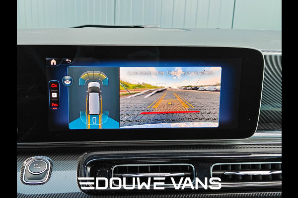 Mercedes-Benz Eqv L2 300 2x Schuifdeur Facelift model 7 Persoons DAB