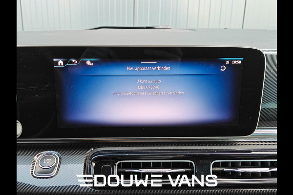 Mercedes-Benz Eqv L2 300 2x Schuifdeur Facelift model 7 Persoons DAB