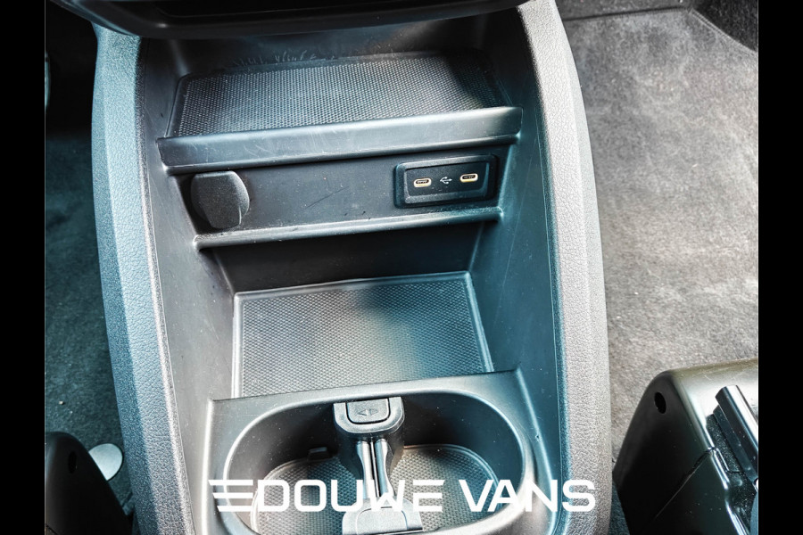 Mercedes-Benz Eqv L2 300 2x Schuifdeur Facelift model 7 Persoons DAB