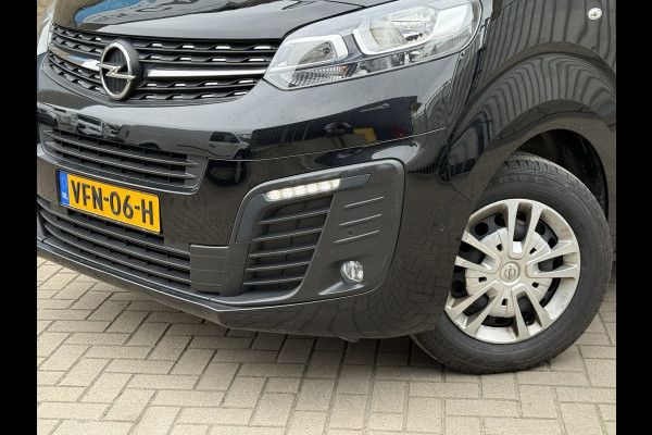 Opel Vivaro 2.0 CDTI 150PK EURO6 L3H1 Achteruitrijcamera/Trekhaak/navigatie systeem/cruise control