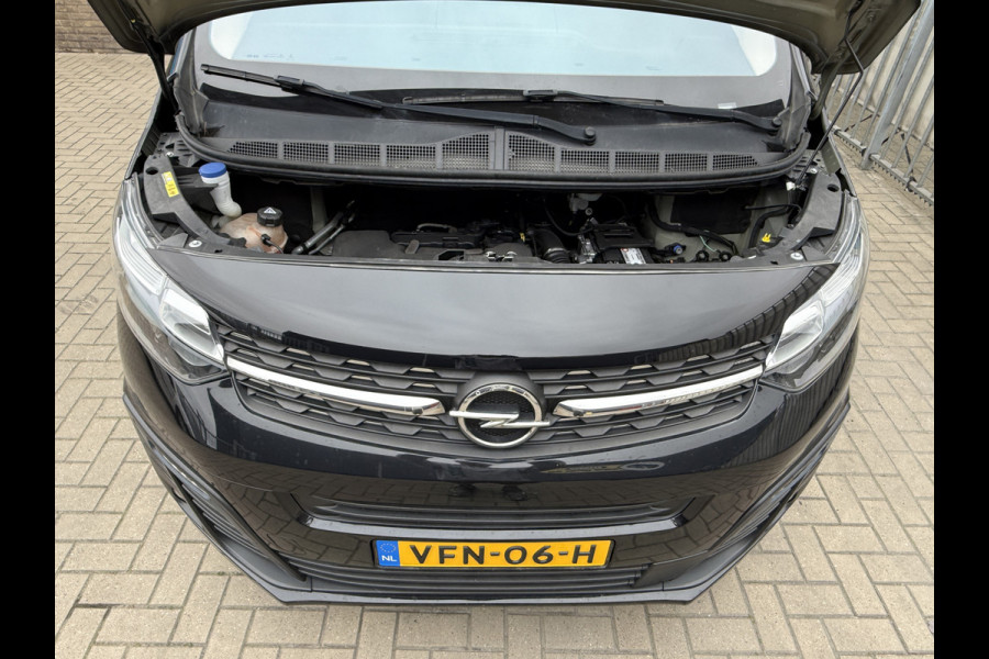 Opel Vivaro 2.0 CDTI 150PK EURO6 L3H1 Achteruitrijcamera/Trekhaak/navigatie systeem/cruise control