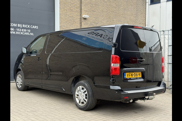 Opel Vivaro 2.0 CDTI 150PK EURO6 L3H1 Achteruitrijcamera/Trekhaak/navigatie systeem/cruise control