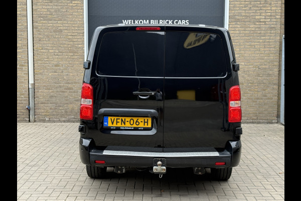 Opel Vivaro 2.0 CDTI 150PK EURO6 L3H1 Achteruitrijcamera/Trekhaak/navigatie systeem/cruise control