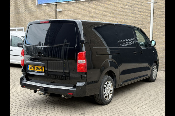 Opel Vivaro 2.0 CDTI 150PK EURO6 L3H1 Achteruitrijcamera/Trekhaak/navigatie systeem/cruise control