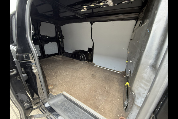 Opel Vivaro 2.0 CDTI 150PK EURO6 L3H1 Achteruitrijcamera/Trekhaak/navigatie systeem/cruise control