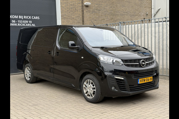 Opel Vivaro 2.0 CDTI 150PK EURO6 L3H1 Achteruitrijcamera/Trekhaak/navigatie systeem/cruise control
