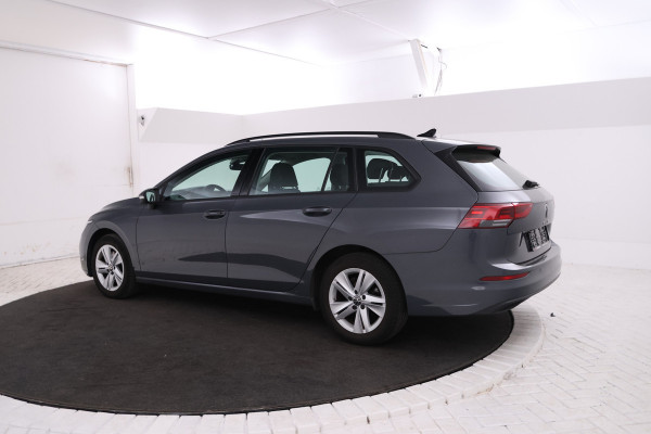 Volkswagen GOLF Variant 2.0 TDI Life Business Automaat, Apple carplay, Climate,