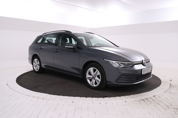 Volkswagen GOLF Variant 2.0 TDI Life Business Automaat, Apple carplay, Climate,