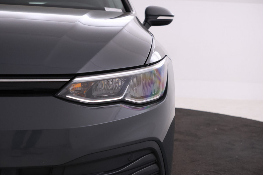 Volkswagen GOLF Variant 2.0 TDI Life Business Automaat, Apple carplay, Climate,