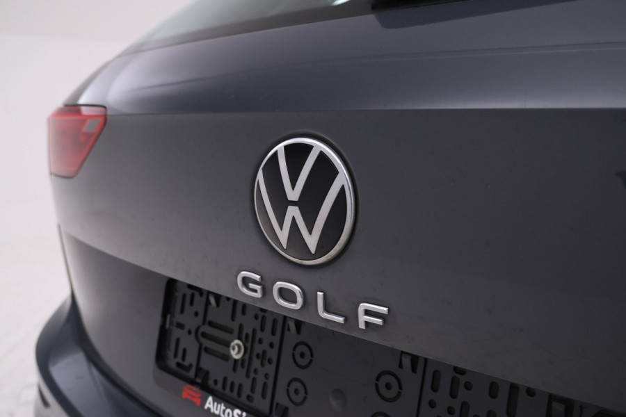 Volkswagen GOLF Variant 2.0 TDI Life Business Automaat, Apple carplay, Climate,