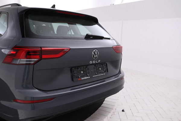 Volkswagen GOLF Variant 2.0 TDI Life Business Automaat, Apple carplay, Climate,