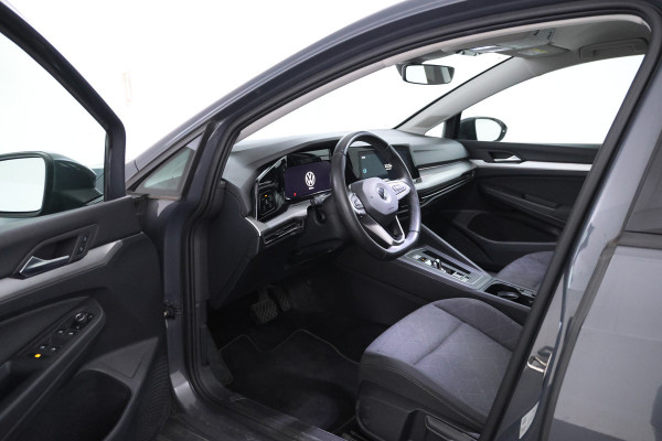 Volkswagen GOLF Variant 2.0 TDI Life Business Automaat, Apple carplay, Climate,