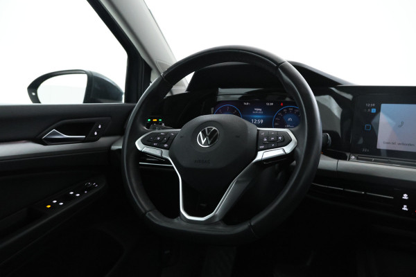 Volkswagen GOLF Variant 2.0 TDI Life Business Automaat, Apple carplay, Climate,