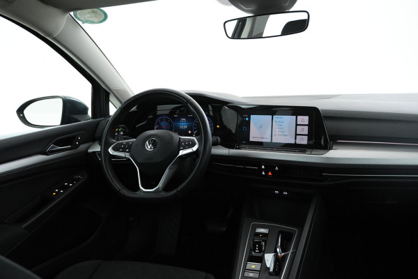 Volkswagen GOLF Variant 2.0 TDI Life Business Automaat, Apple carplay, Climate,