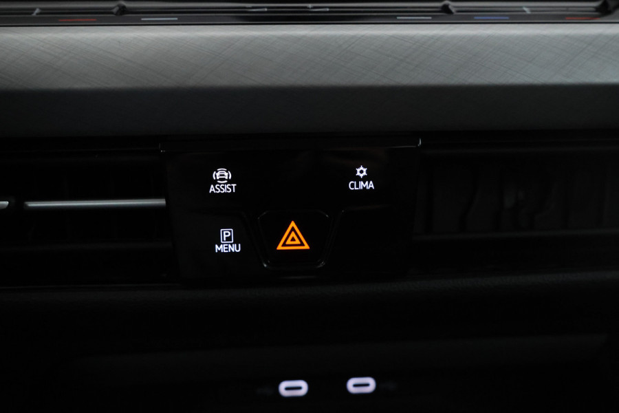 Volkswagen GOLF Variant 2.0 TDI Life Business Automaat, Apple carplay, Climate,