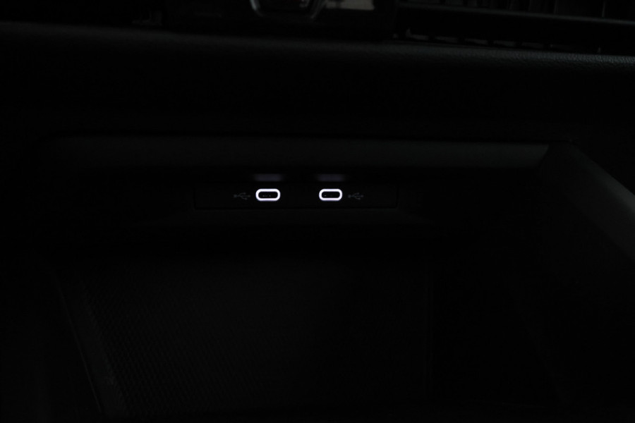 Volkswagen GOLF Variant 2.0 TDI Life Business Automaat, Apple carplay, Climate,