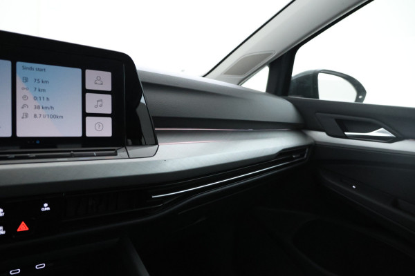 Volkswagen GOLF Variant 2.0 TDI Life Business Automaat, Apple carplay, Climate,