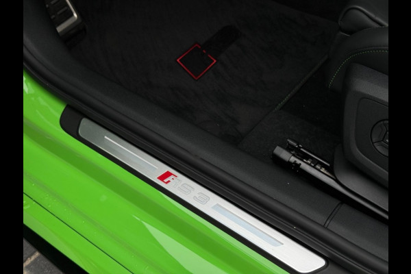 Audi RS3 Sportback 2.5 TFSI RS 3 quatt. NIEUW PANO NAVI CAMERA SPORTVELGEN