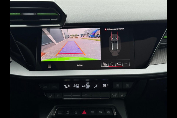 Audi RS3 Sportback 2.5 TFSI RS 3 quatt. NIEUW PANO NAVI CAMERA SPORTVELGEN