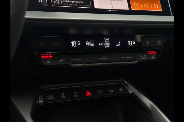 Audi RS3 Sportback 2.5 TFSI RS 3 quatt. NIEUW PANO NAVI CAMERA SPORTVELGEN