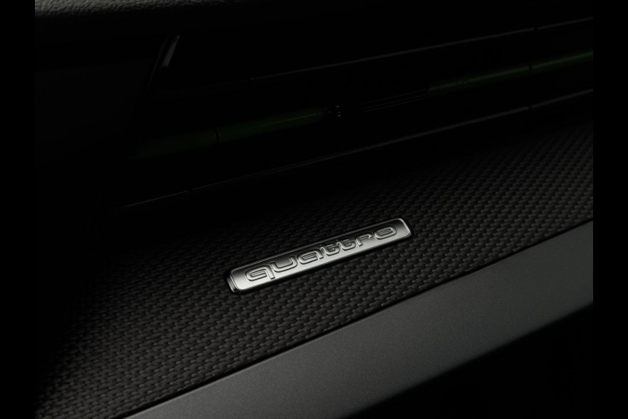 Audi RS3 Sportback 2.5 TFSI RS 3 quatt. NIEUW PANO NAVI CAMERA SPORTVELGEN