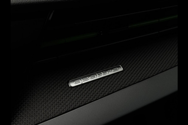 Audi RS3 Sportback 2.5 TFSI RS 3 quatt. NIEUW PANO NAVI CAMERA SPORTVELGEN