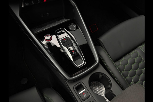 Audi RS3 Sportback 2.5 TFSI RS 3 quatt. NIEUW PANO NAVI CAMERA SPORTVELGEN