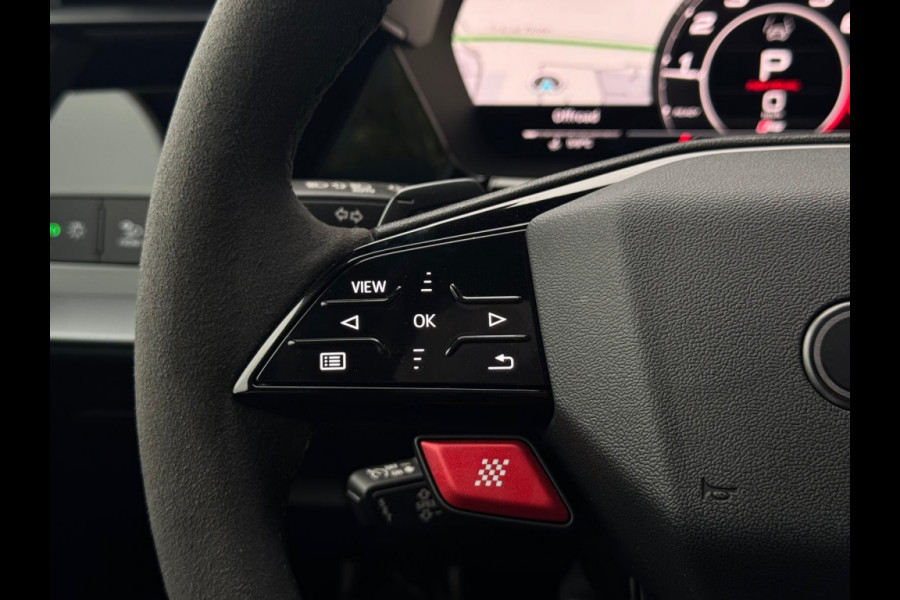 Audi RS3 Sportback 2.5 TFSI RS 3 quatt. NIEUW PANO NAVI CAMERA SPORTVELGEN
