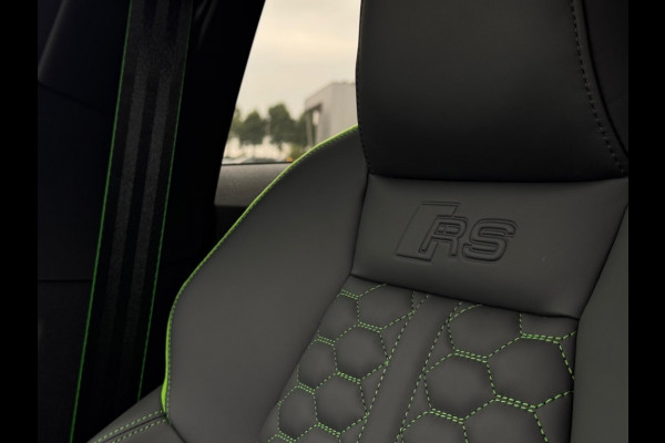 Audi RS3 Sportback 2.5 TFSI RS 3 quatt. NIEUW PANO NAVI CAMERA SPORTVELGEN