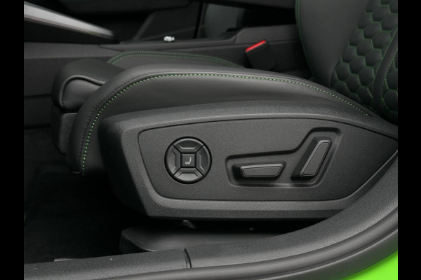 Audi RS3 Sportback 2.5 TFSI RS 3 quatt. NIEUW PANO NAVI CAMERA SPORTVELGEN