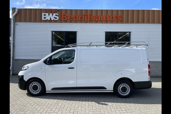 Opel Vivaro 2.0 CDTI 144pk L3H1 Edition / vaste prijs rijklaar € 17.950 ex btw / lease vanaf € 302 / airco / cruise / half leer / navigatie / achteruit rijcamera / euro 6 ! / imperial