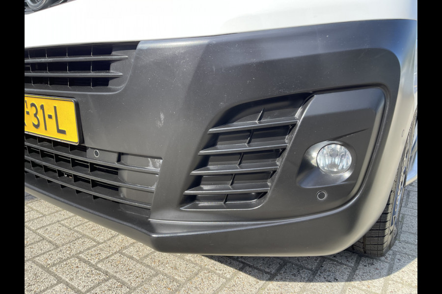 Opel Vivaro 2.0 CDTI 144pk L3H1 Edition / vaste prijs rijklaar € 17.950 ex btw / lease vanaf € 302 / airco / cruise / half leer / navigatie / achteruit rijcamera / euro 6 ! / imperial