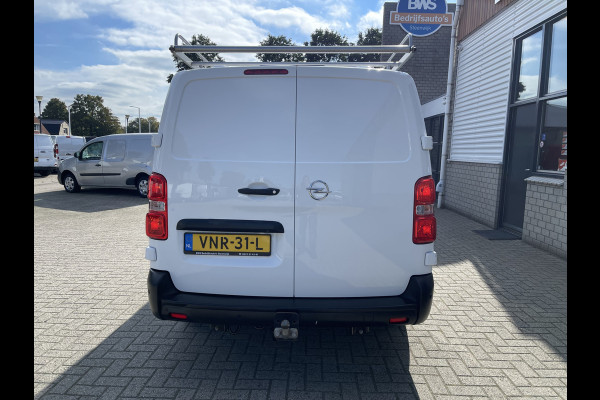 Opel Vivaro 2.0 CDTI 144pk L3H1 Edition / vaste prijs rijklaar € 17.950 ex btw / lease vanaf € 302 / airco / cruise / half leer / navigatie / achteruit rijcamera / euro 6 ! / imperial