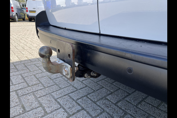 Opel Vivaro 2.0 CDTI 144pk L3H1 Edition / vaste prijs rijklaar € 17.950 ex btw / lease vanaf € 302 / airco / cruise / half leer / navigatie / achteruit rijcamera / euro 6 ! / imperial